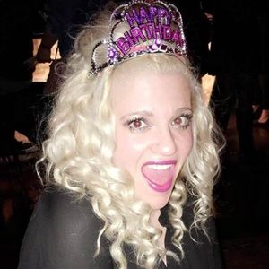 Meet your Posher, Taylor